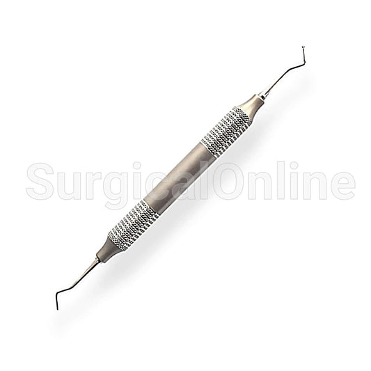 Excavator #17 Double Ended Dental