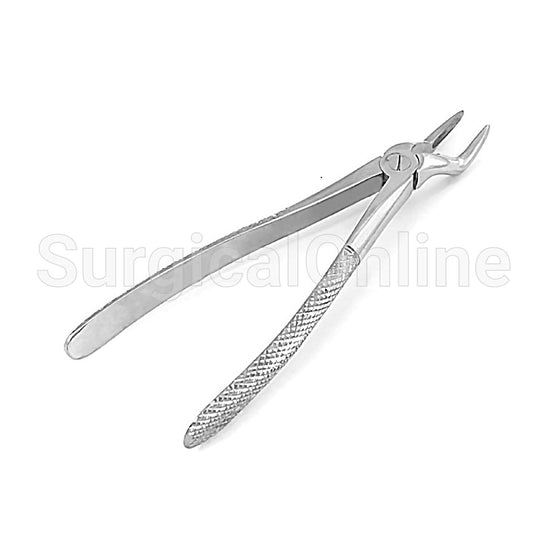 English Extracting Forceps No. 51S