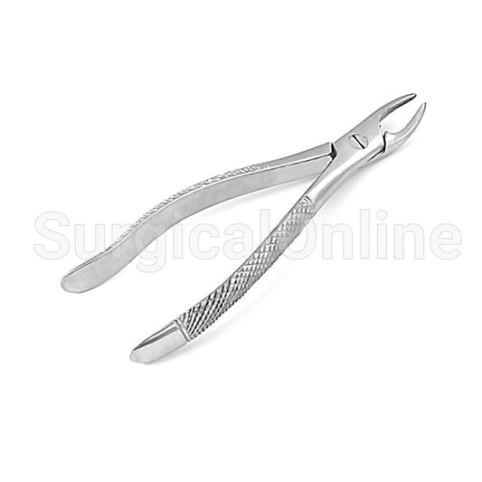 English Extracting Forceps No. 76S