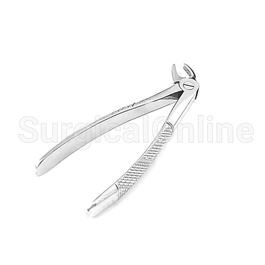English Extracting Forceps No.33 S