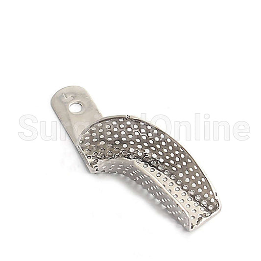 Dental Impression Tray P4 Dental