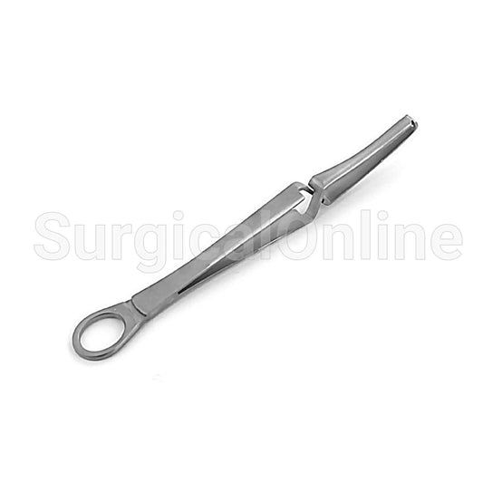 Dental Impression Tray Set 4 Pcs Dental