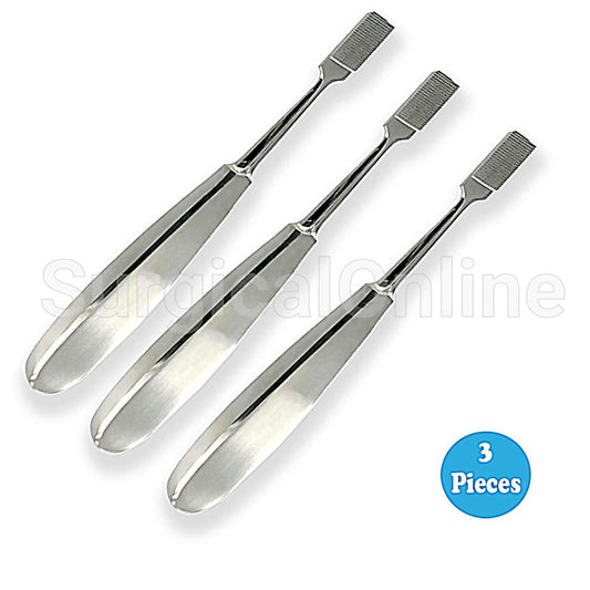 3 Band Setter Orthodontic Dental