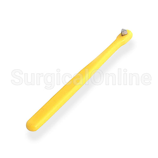 Band Seating Yellow Nylon Dental
