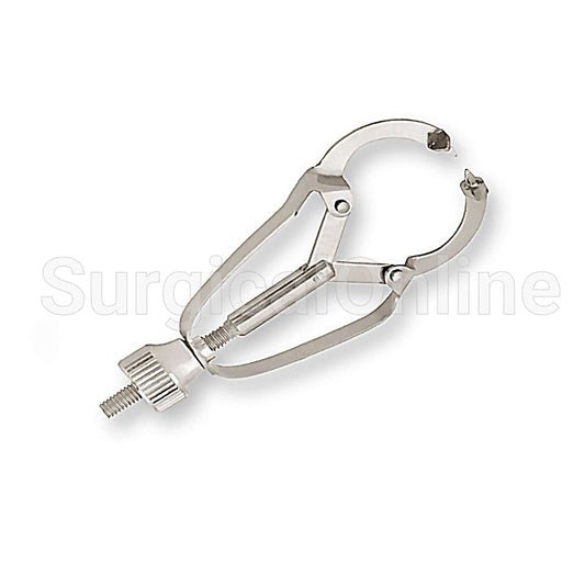 Ivory Matrix Retainer Dental Sm