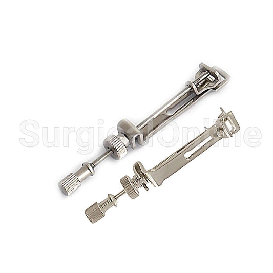 Ivory Matrix Retainer Surgical Dental