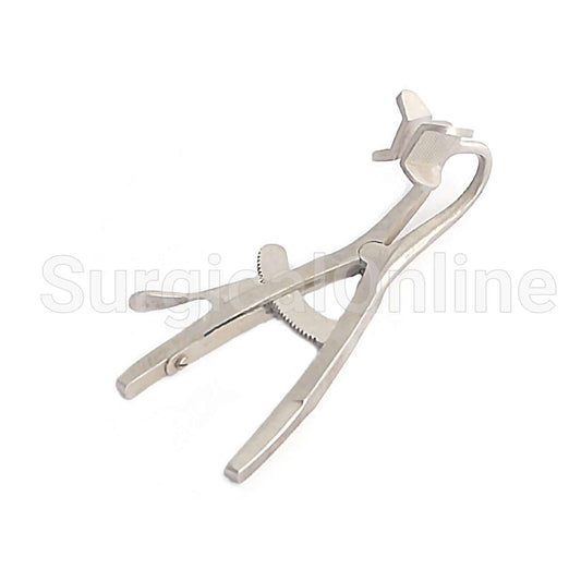 12 Denhart Mouth Gag 4.50" ( 12 cm) Surgical Dental Anesthesia