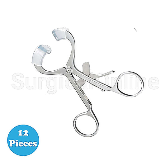 12 Molt Mouth Gag Anesthesia 5.50
