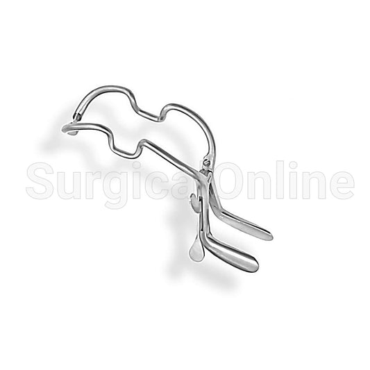 Jenning Mouth Gag 5" Surgical Dental Surgical