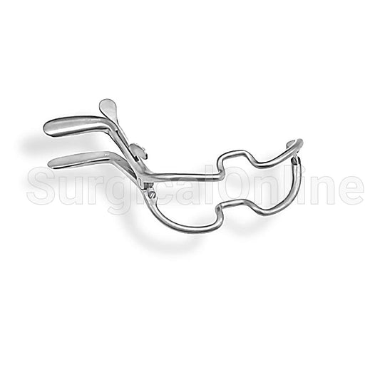Jenning Mouth Gag 6.5" Surgical Dental Surgical