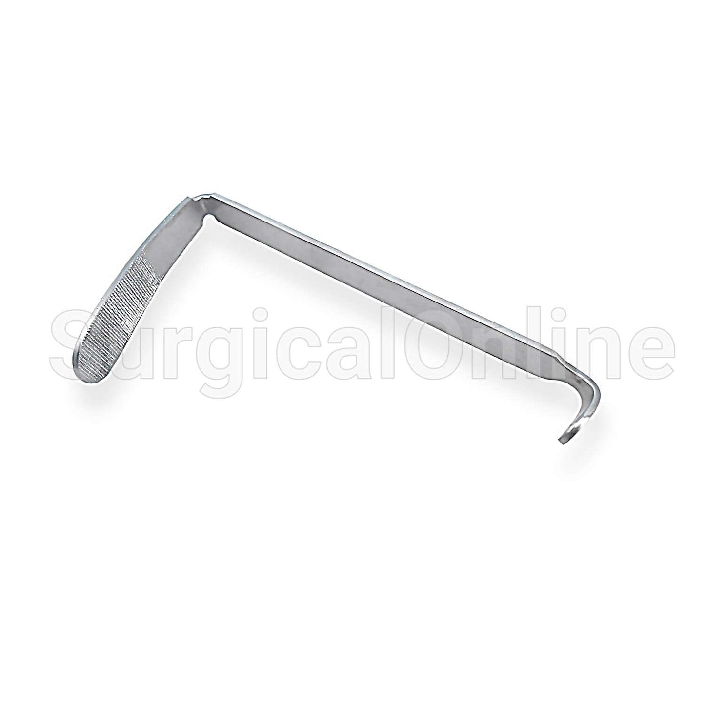 Mcivor Mouth Gag Blade #1 Surgical Dental ENT Tonsil