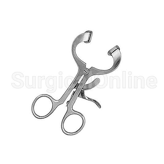 Molt Mouth Gag Anesthesia 5.50