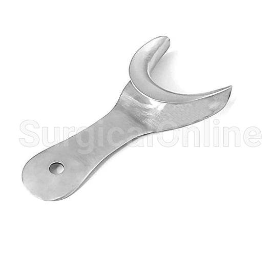 Mouth Tongue 11cm