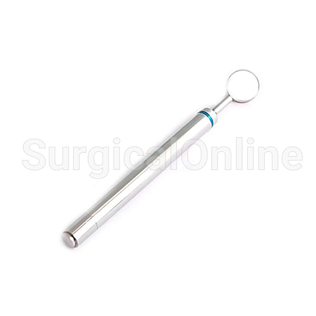 Dental Mirror with Light Dental