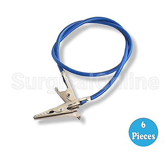 6 Napkin Holders Surgical Dental ENT
