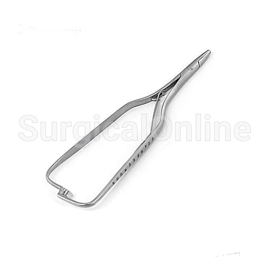 Arruga Needle Holder