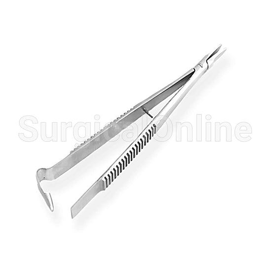 Barraquer Blade Breaker Surgical Supplies