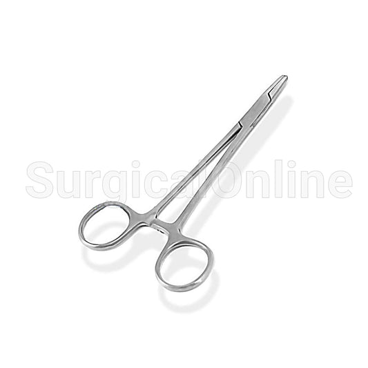 Crile Murray Needle Holder