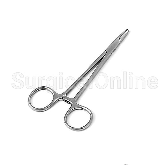 Hager - Baumgartner Needle Holder