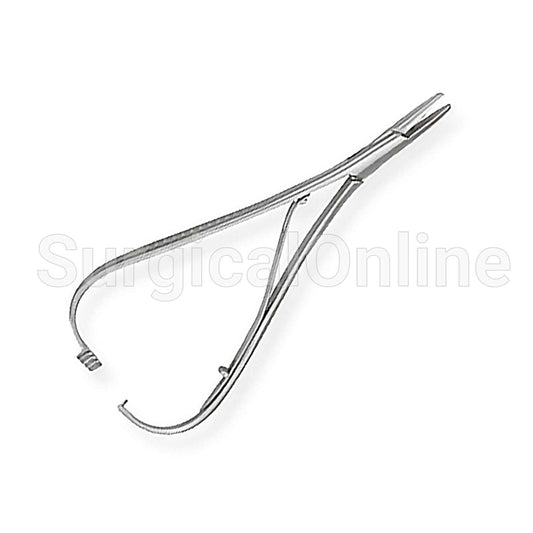 Mathieu Needle Holder