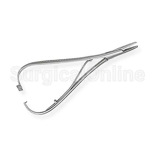 Matthieu Fine Needle Holder
