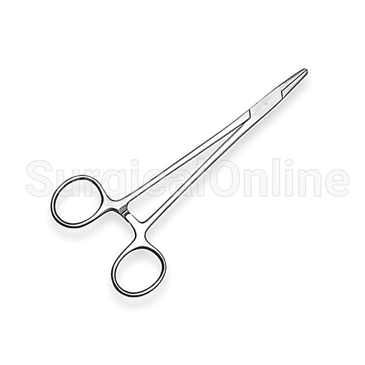 Mayo Hager Needle Holder