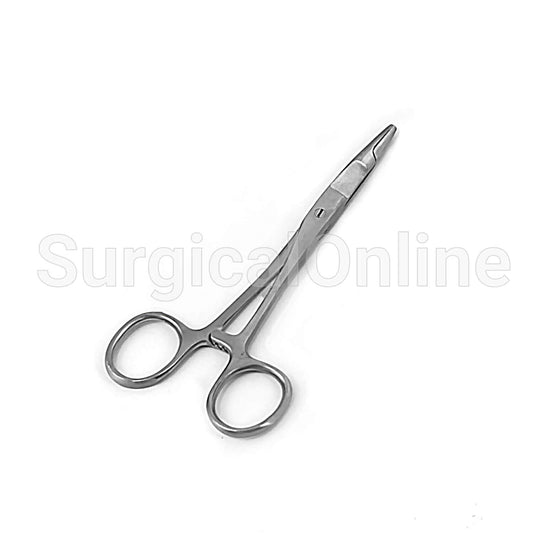 Olsen Hegar Needle Holder