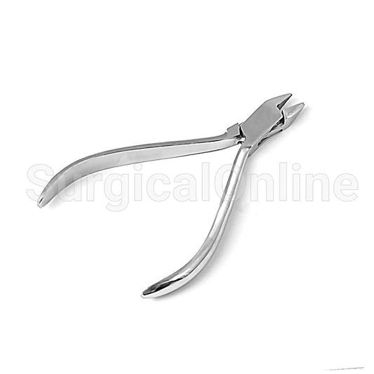 Adams Prosthetics Orthodontia