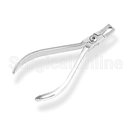 Angulated Bracket Remover Plier Orthodontic