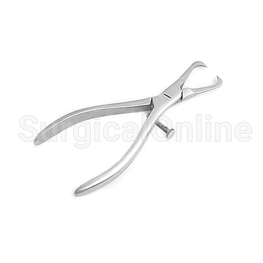 Baade Band Removing Pliers Orthodontic
