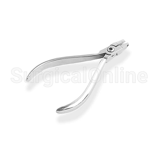 Ball Hook Crimping Plier Orthodontic