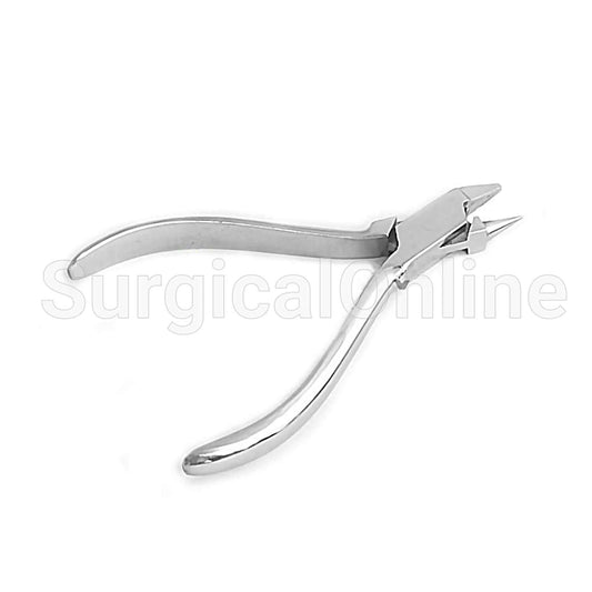 Bird Beak Pliers Orthodontic Supply