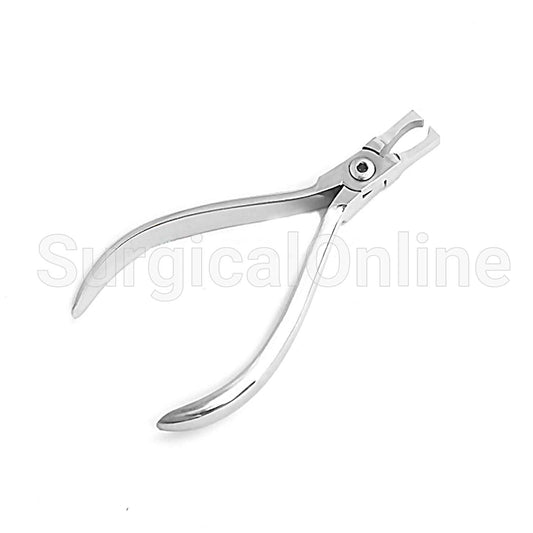 Bracket Remover Plier Straight Orthodontic