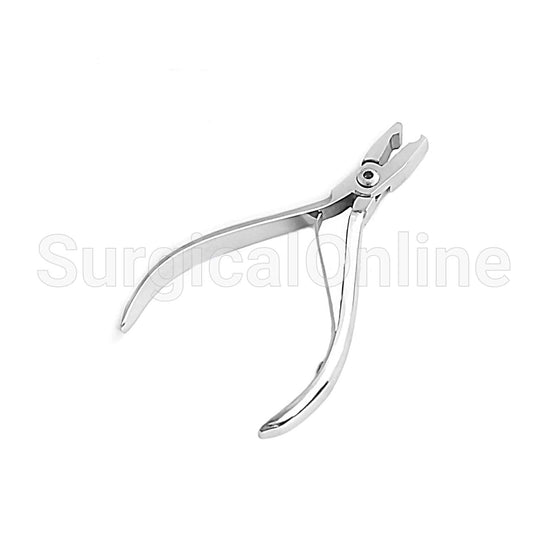 Dela Rosa Pliers Dental Orthodontic