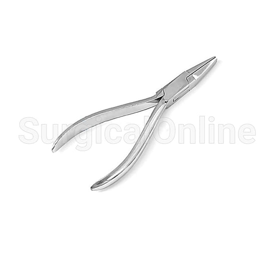 Dumont Prosthetics Orthodontia
