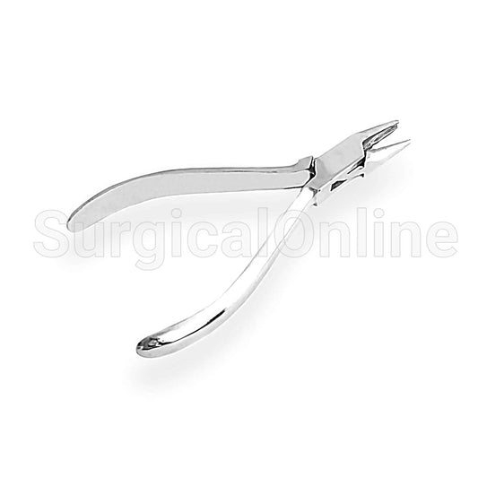 Fischer Plier 13 cm Dental Orthodontics