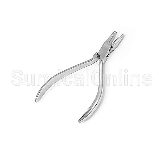 Fischer Prosthetics Orthodontia