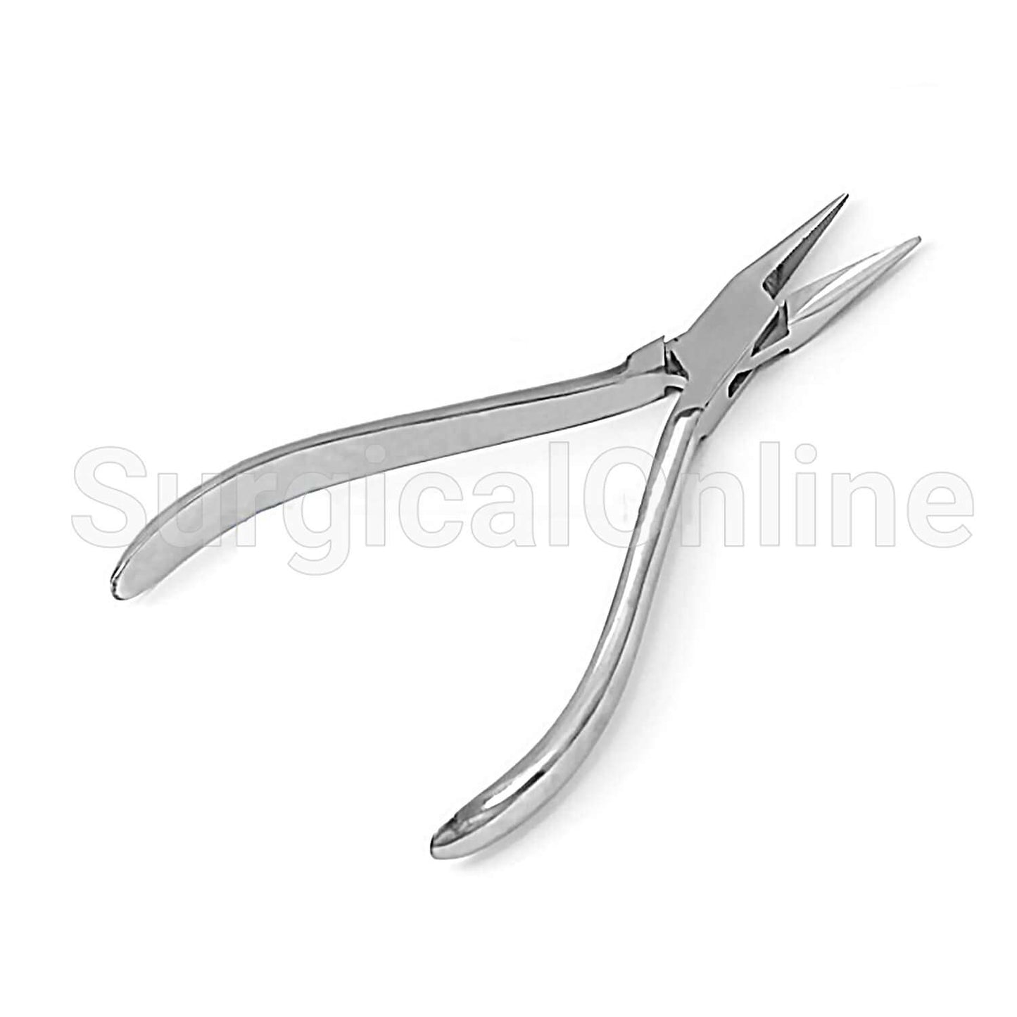 Goslee Prosthetics Orthodontia