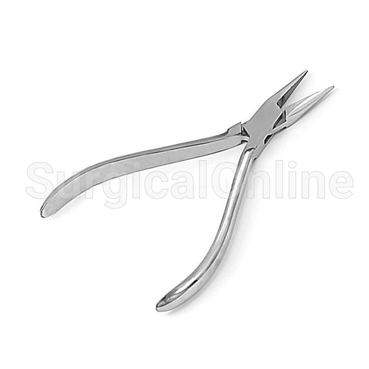 Goslee Prosthetics Orthodontia