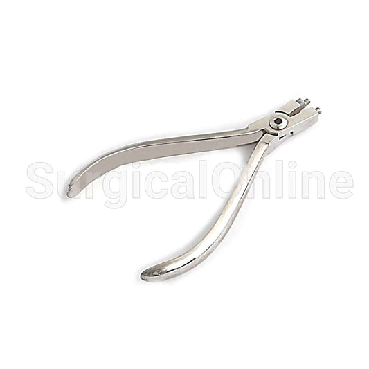 Hawley Retainer Plier Orthodontic Dental