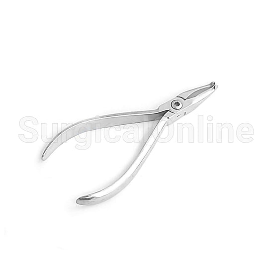 How Crown Plier Straight Dental