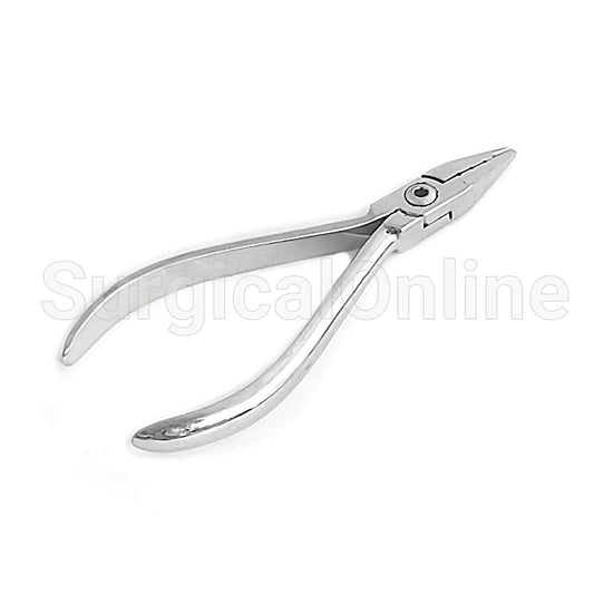 Jarabak Light Wire Plier Orthodontic Dental