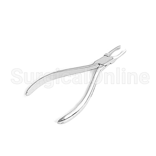 Johnson Contouring Plier Dental Orthodontics Surgical