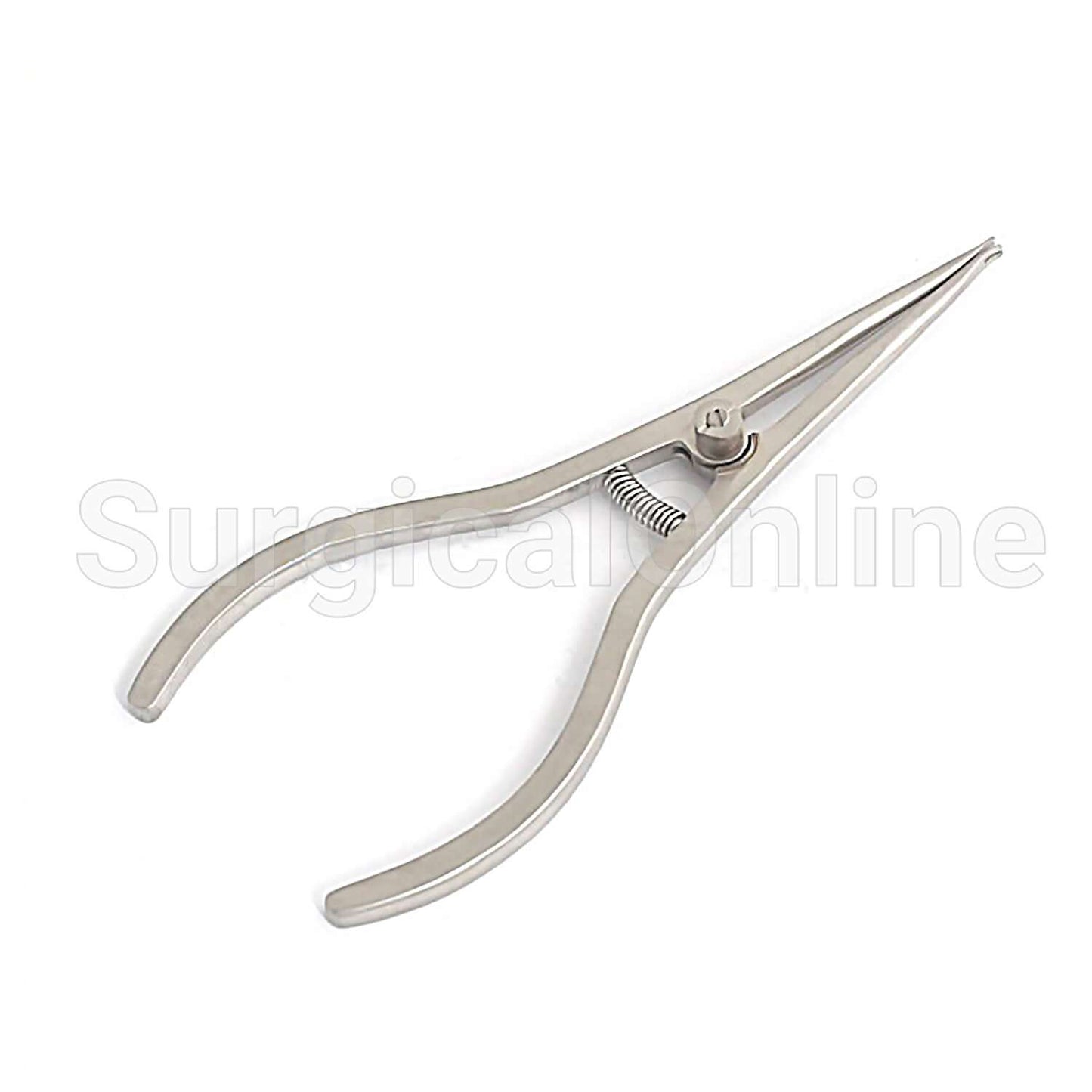 Ligature Tying Plier Orthodontic Dental