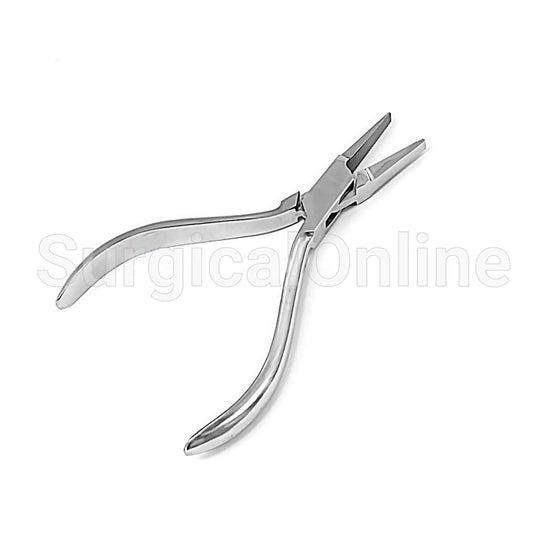 Lngback Prosthetics Orthodontia