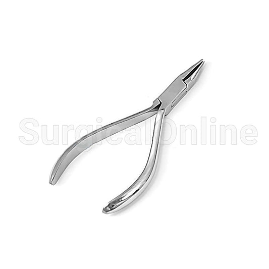 Mackellops Prosthetics Orthodontia