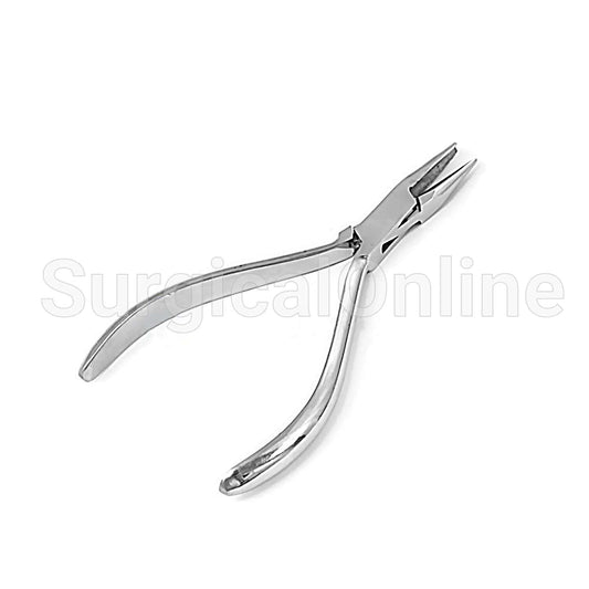 Mackellops Prosthetics Orthodontia