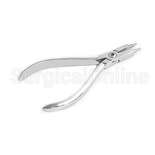 Marcotte Looping Plier Orthodontic Dental