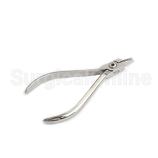 Nance Loop forming Plier Orthodontic Dental