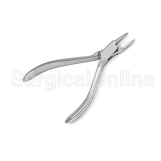 Peeso Prosthetics Orthodontia